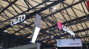 OLED 8.5代线三季度量产，产业升级加速推动显示技术革命与互联网销售融合